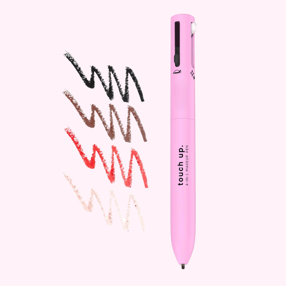 GlamPen - Makeup Pen 4in1